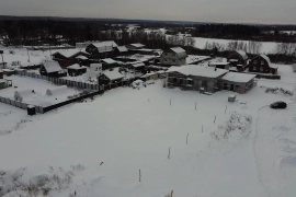 Участок в Коларово 
