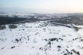 Участки ИЖС в Петровском парке!
