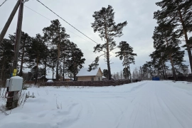 Участок в Коларово