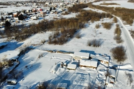 Участок 10 соток