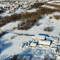 Участок 10 соток