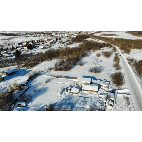 Участок 10 соток